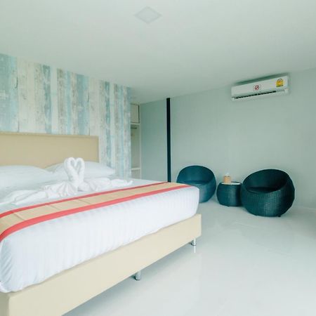 Mae On Village Resort Roi Et Exteriör bild